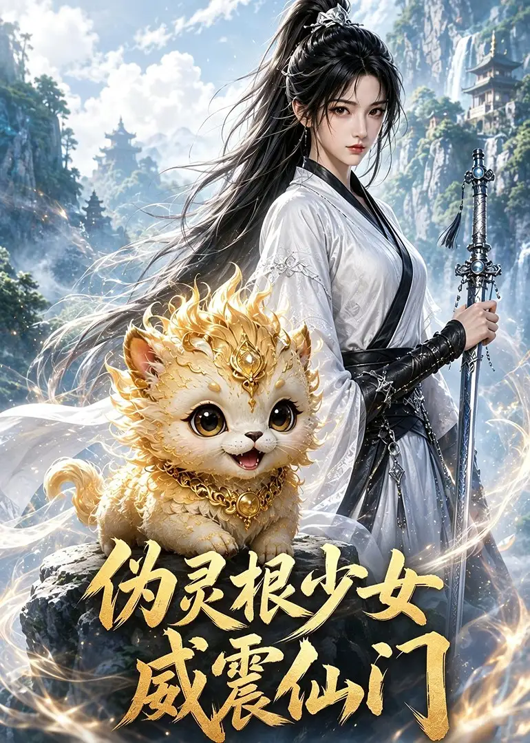《伪灵根少女威震仙门（60集） AI短剧》短剧全集免费在线观看-CD网盘社