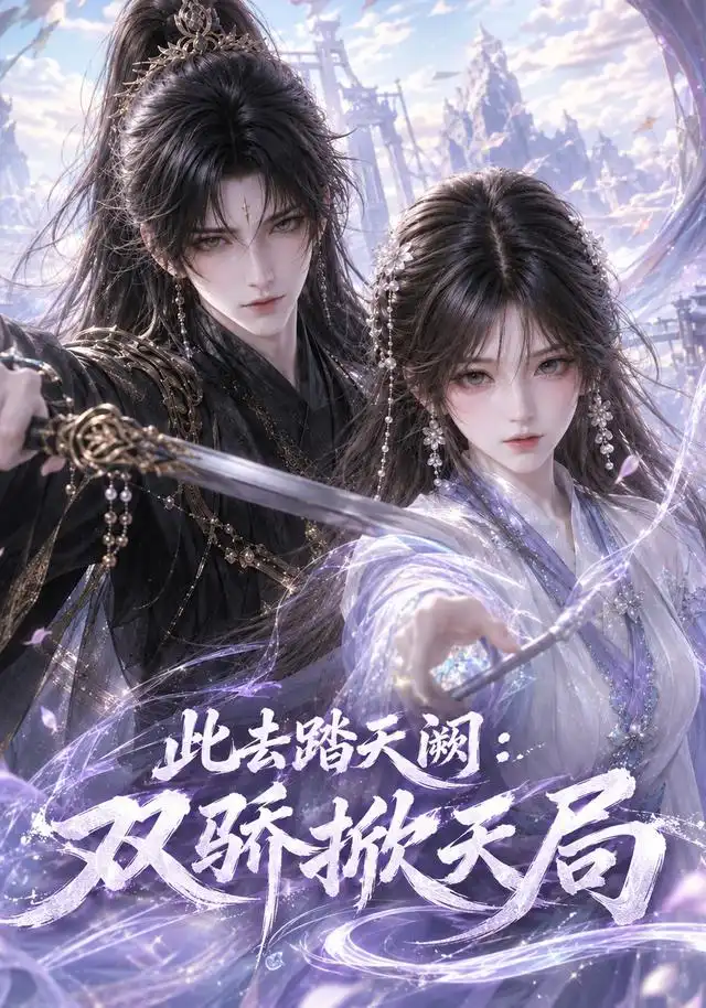 此去踏天阙：双骄掀天局&此去踏天阙双骄掀天局（170集）AI短剧全集免费在线观看 - 第一搜