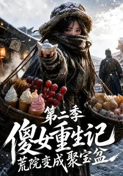 《傻女重生记，荒院变成聚宝盆第二季&傻女重生记荒院变成聚宝盆第二季（111集） AI短剧》短剧全集免费在线观看-CD网盘社