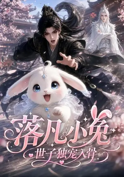 落凡小兔，世子独宠入骨&落凡小兔世子独宠入骨（60集） AI短剧全集免费在线观看 - 第一搜