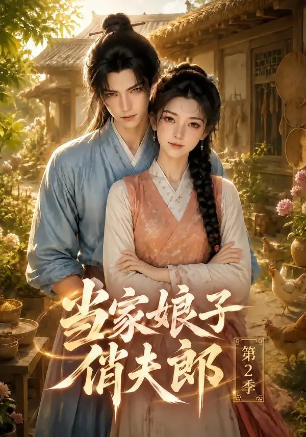 《当家娘子俏夫郎第2季（101集）AI短剧》短剧全集免费在线观看-布伊影视网