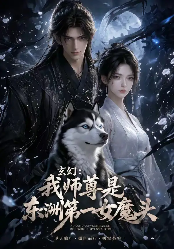 《玄幻：我师尊是东洲第一女魔头&玄幻我师尊是东洲第一女魔头（120集）AI短剧》短剧全集免费在线观看-布伊影视网