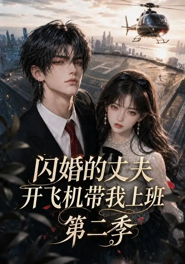《闪婚的丈夫开飞机带我上班第二季（83集）AI短剧》短剧全集免费在线观看-CD网盘社