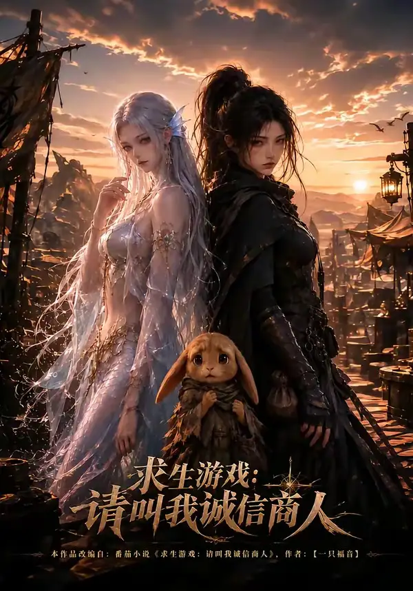 《求生游戏：请叫我诚信商人&求生游戏请叫我诚信商人（104集）AI短剧》短剧全集免费在线观看-布伊影视网