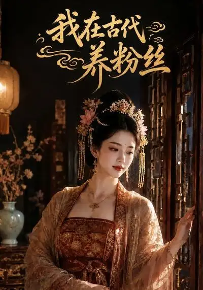 《我在古代养粉丝（71集） AI短剧》短剧全集免费在线观看-CD网盘社