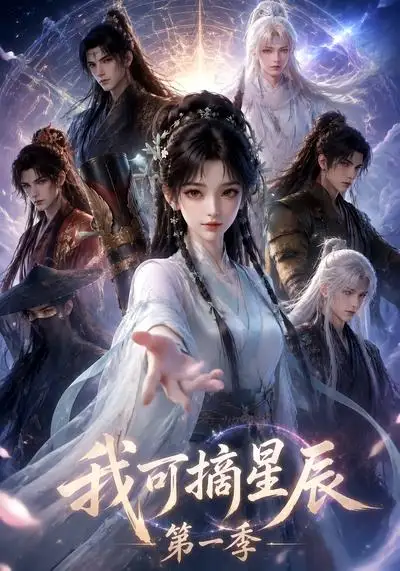 我可摘星辰第一季（161集）AI短剧全集免费在线观看 - 第一搜