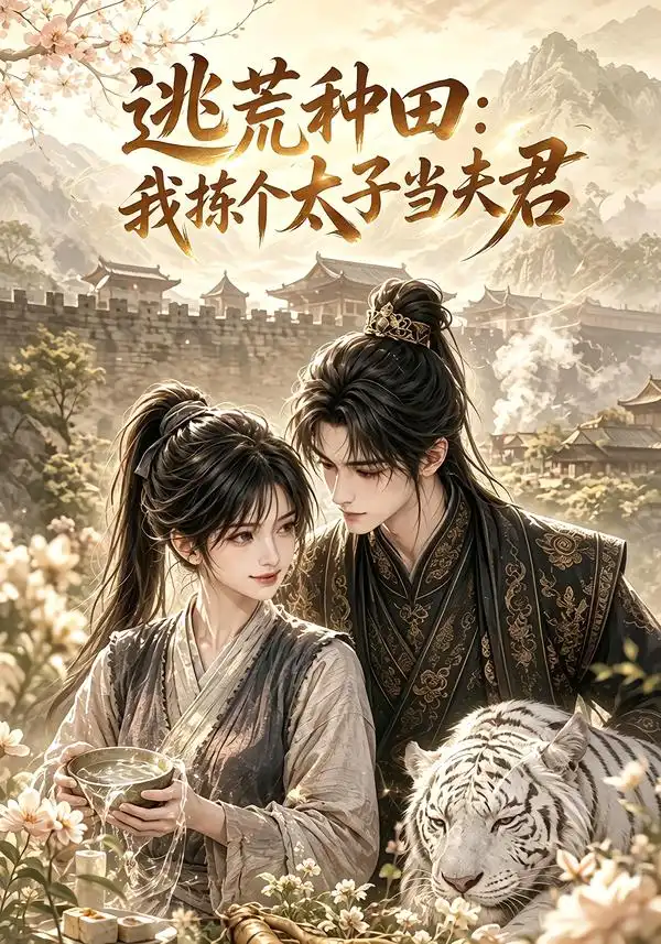 《逃荒种田：我拣个太子当夫君&逃荒种田我拣个太子当夫君（173集）AI短剧》短剧全集免费在线观看