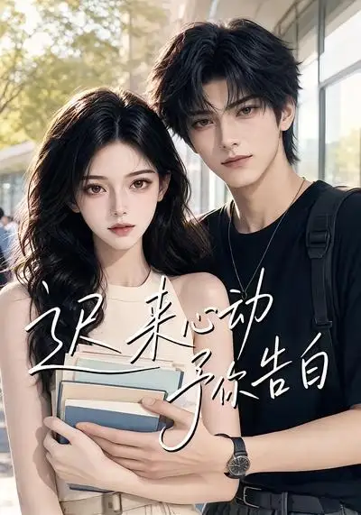 《迟来心动予你告白（62集） AI短剧》短剧全集免费在线观看-CD网盘社