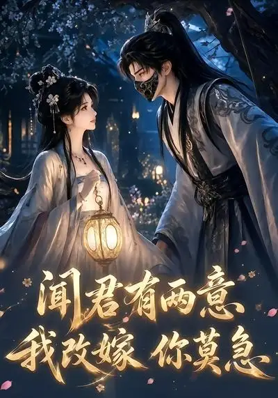 《闻君有两意我改嫁你莫急（124集）AI短剧》短剧全集免费在线观看-CD网盘社
