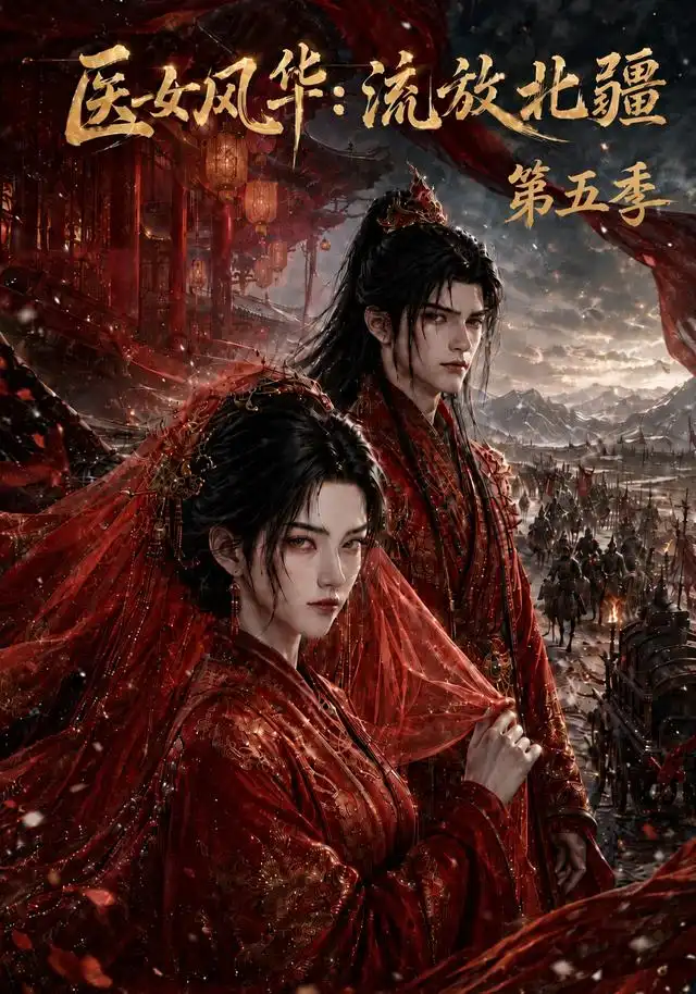 医女风华：流放北疆第五季&医女风华流放北疆第五季（166集）AI短剧全集免费在线观看 - 第一搜