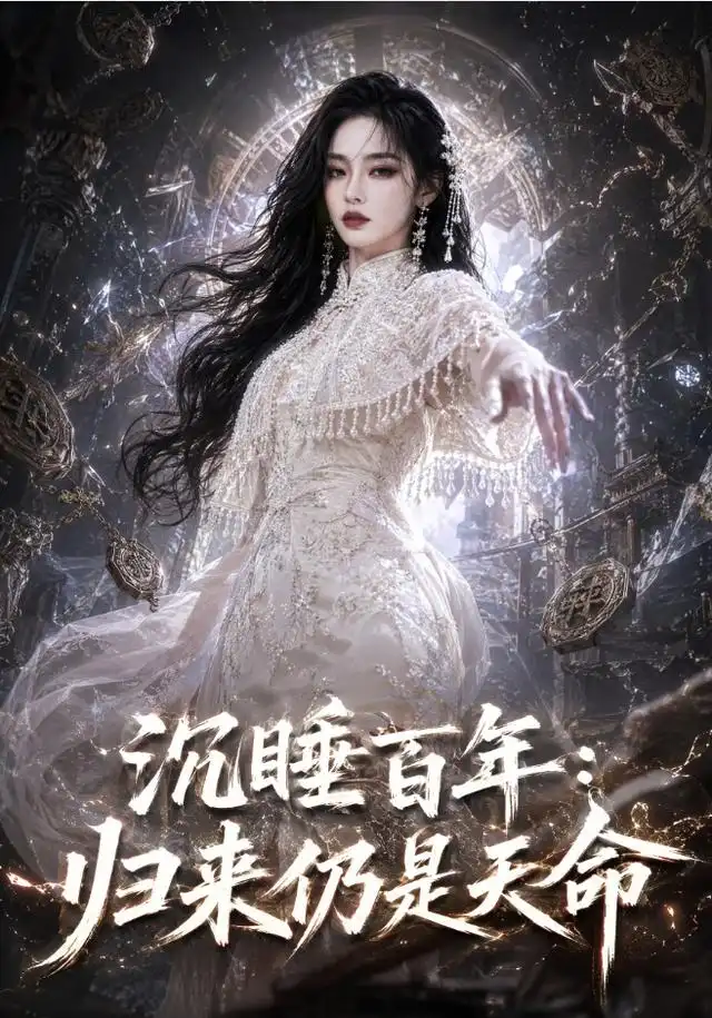 《沉睡百年归来仍是天命（67集）AI短剧》短剧全集免费在线观看-CD网盘社