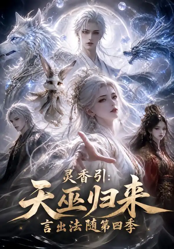《灵香引：天巫归来言出法随第四季&灵香引天巫归来言出法随第四季（161集）AI短剧》短剧全集免费在线观看-CD网盘社