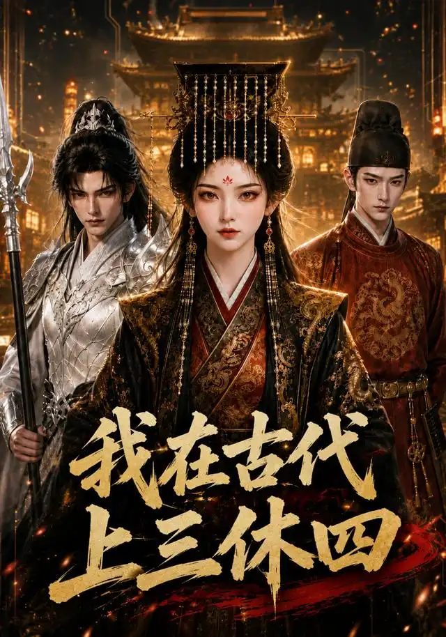 《我在古代上三休四（60集） AI短剧》短剧全集免费在线观看-布伊影视网