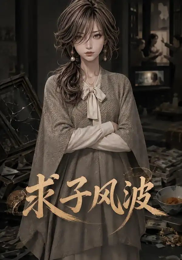 《求子风波（60集）AI短剧》短剧全集免费在线观看