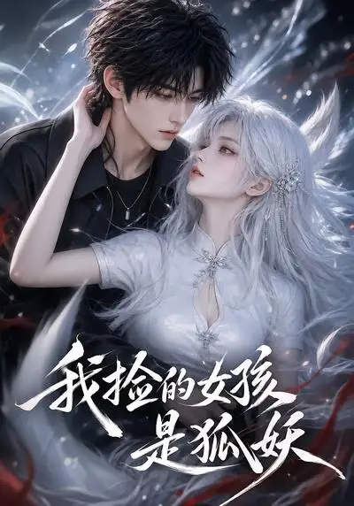 《我捡的女孩是狐妖（80集） AI短剧》短剧全集免费在线观看-CD网盘社