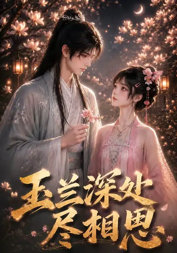 《玉兰深处尽相思（73集）AI短剧》短剧全集免费在线观看-CD网盘社