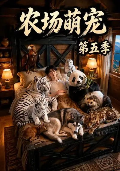 农场萌宠！第五季&农场萌宠第五季（80集）AI短剧全集免费在线观看 - 第一搜