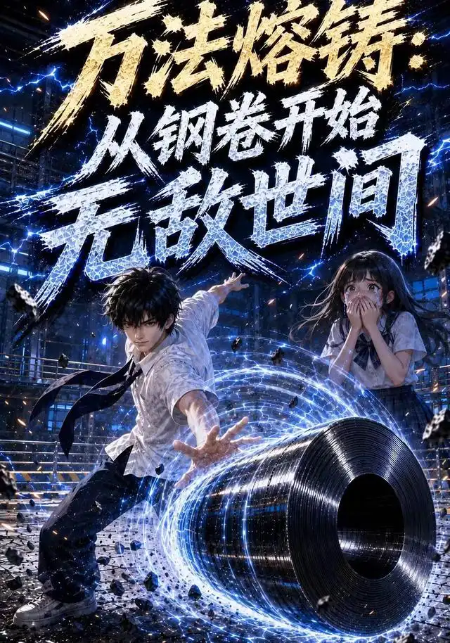 万法熔铸：从钢卷开始无敌世间&万法熔铸从钢卷开始无敌世间（141集）AI短剧全集免费在线观看 - 第一搜
