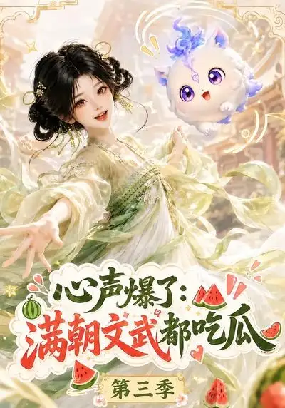 《心声爆了满朝文武都吃瓜第三季（122集）AI短剧》短剧全集免费在线观看-CD网盘社