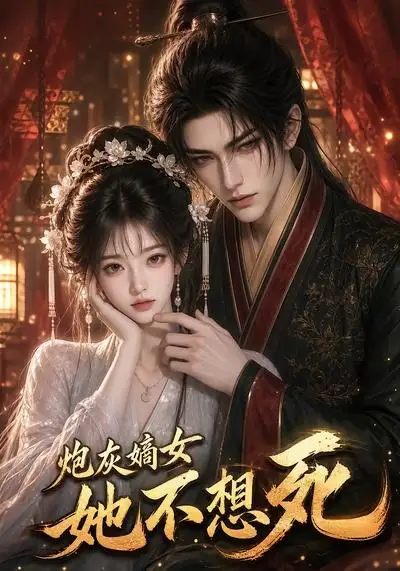 《炮灰嫡女她不想死（18集） AI短剧》短剧全集免费在线观看-CD网盘社