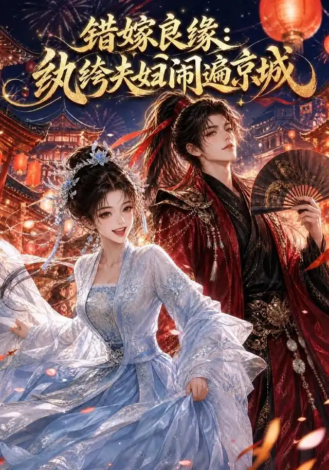 《错嫁良缘:纨绔夫妇闹遍京城&错嫁良缘纨绔夫妇闹遍京城(120集)AI短剧》短剧全集免费在线观看-CD网盘社
