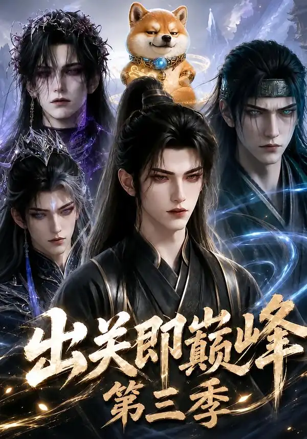 《出关即巅峰第三季（99集）AI短剧》短剧全集免费在线观看