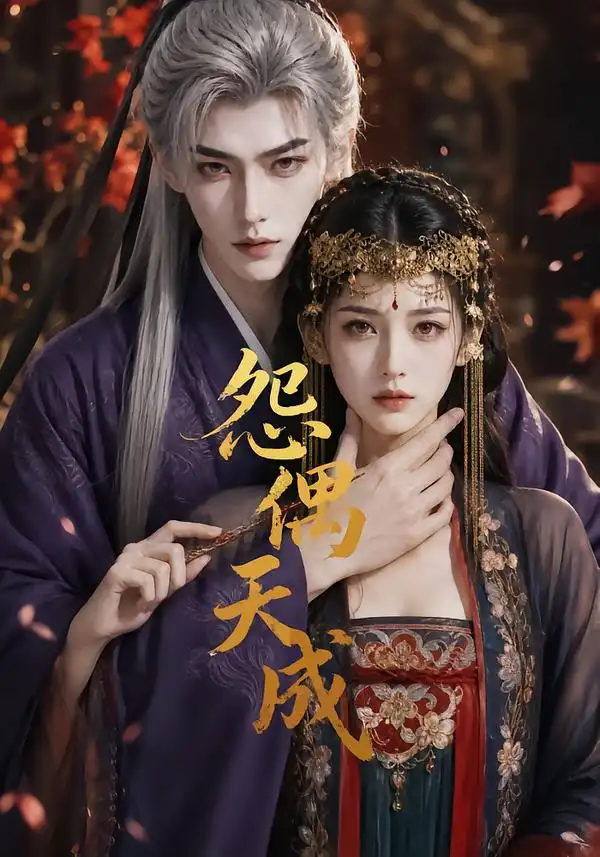《怨偶天成（60集）AI短剧》短剧全集免费在线观看