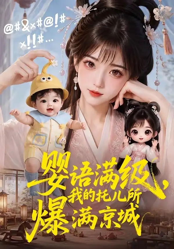 婴语满级，我的托儿所爆满京城&婴语满级我的托儿所爆满京城（85集）AI短剧全集免费在线观看 - 第一搜
