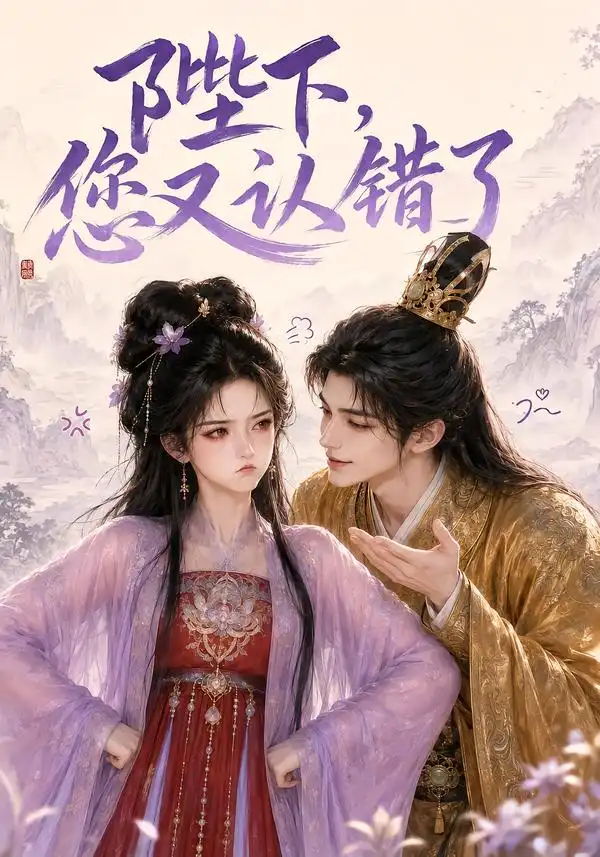 陛下，您又认错了&陛下您又认错了（34集）AI短剧全集免费在线观看 - 第一搜