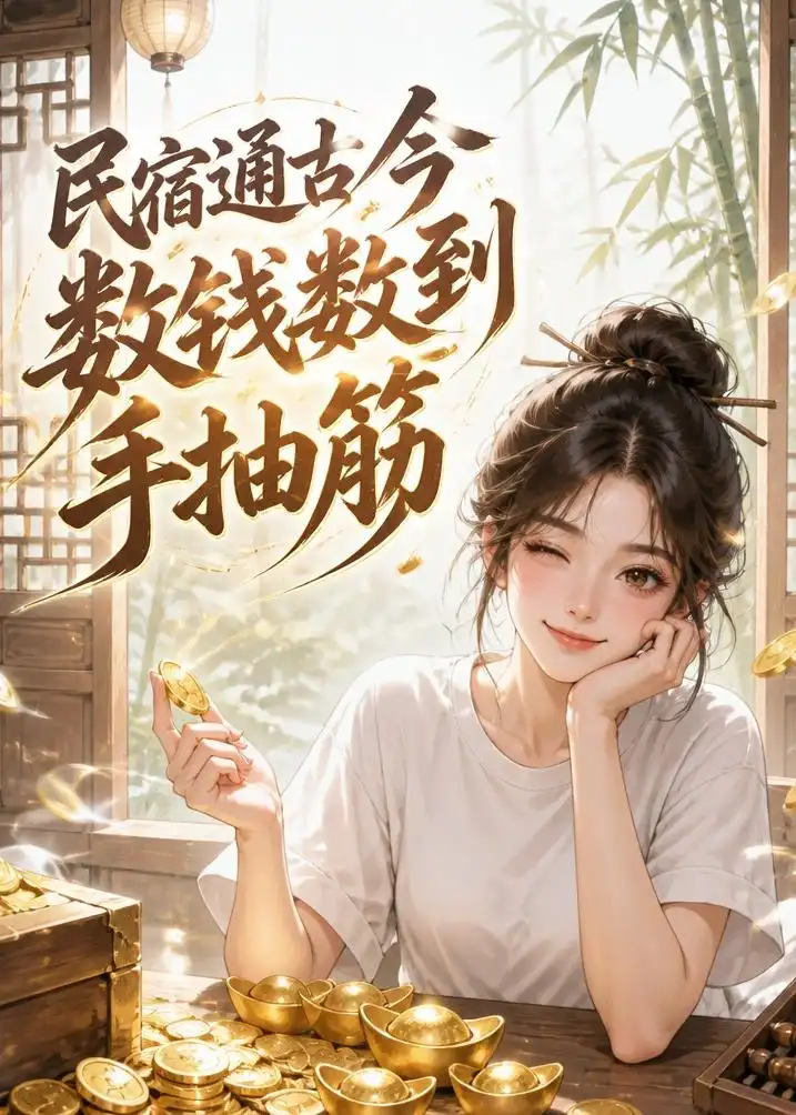 《民官通古今：数钱数到手抽筋&民官通古今数钱数到手抽筋（54集）AI短剧》短剧全集免费在线观看-CD网盘社
