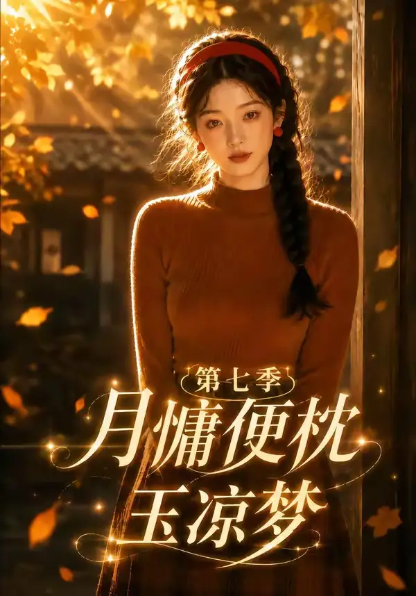 《月慵便枕玉凉梦第七季（87集）AI短剧》短剧全集免费在线观看-CD网盘社