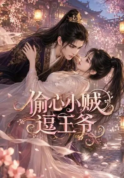 偷心小贼逗王爷（77集）AI短剧全集免费在线观看 - 第一搜