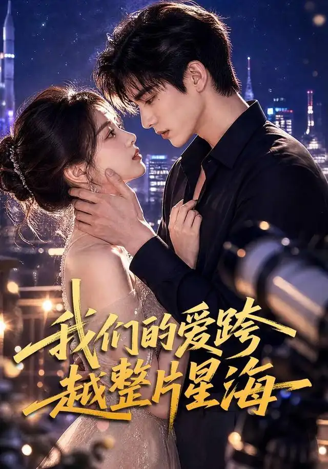 我们的爱跨越整片星海（67集）AI短剧全集免费在线观看 - 第一搜