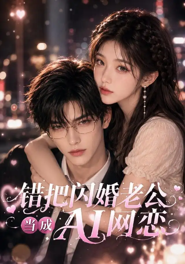 《错把闪婚老公当成AI网恋（86集）AI短剧》短剧全集免费在线观看-布伊影视网