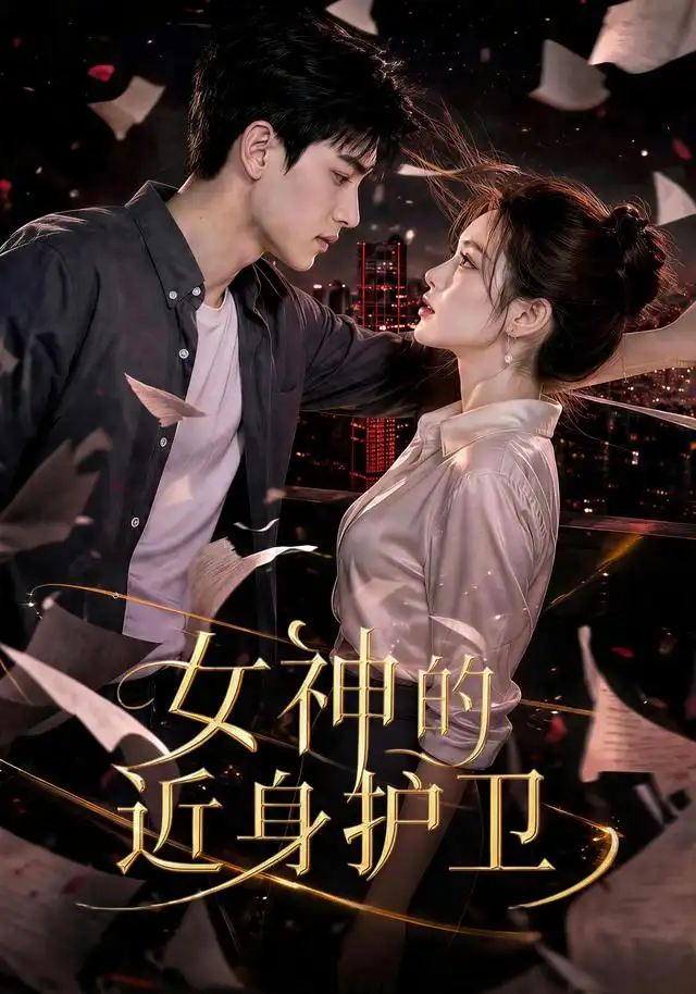 《女神的近身护卫（70集）AI短剧》短剧全集免费在线观看-CD网盘社