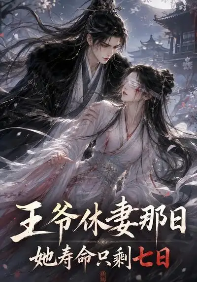 《王爷休妻那日她寿命只剩七日（28集）AI短剧》短剧全集免费在线观看-布伊影视网