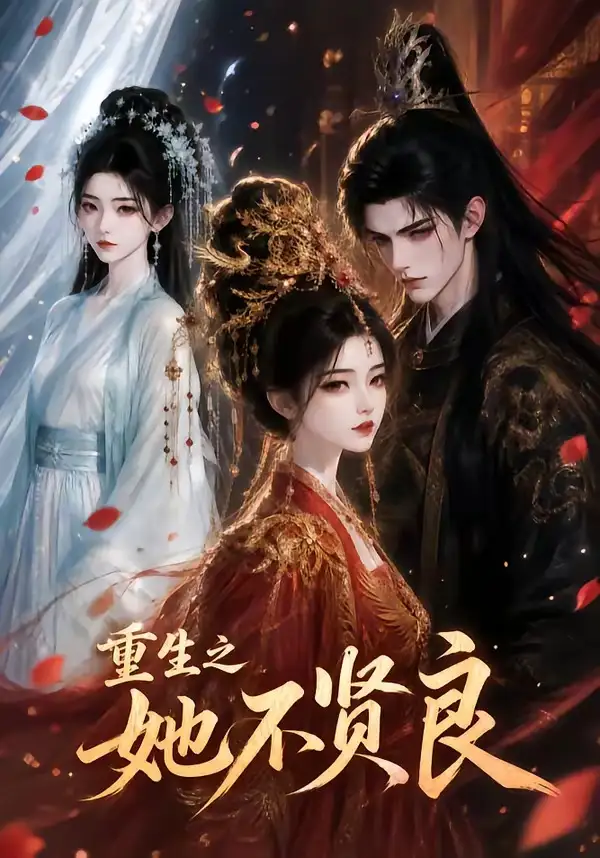 《重生之她不贤良（47集）AI短剧》短剧全集免费在线观看