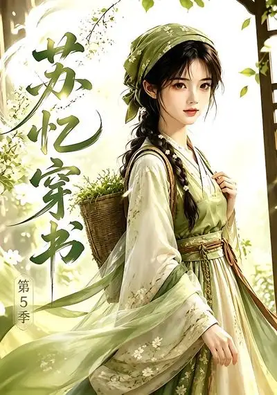 《苏忆穿书第5季（58集）AI短剧》短剧全集免费在线观看-CD网盘社