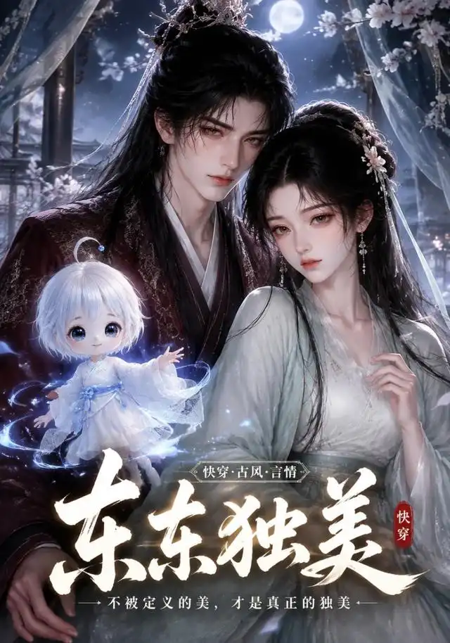 《东东独美（134集）AI短剧》短剧全集免费在线观看-CD网盘社