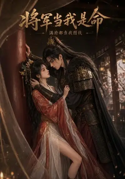 《满府都当我图钱，将军当我是命&满府都当我图钱将军当我是命（50集）AI短剧》短剧全集免费在线观看-CD网盘社