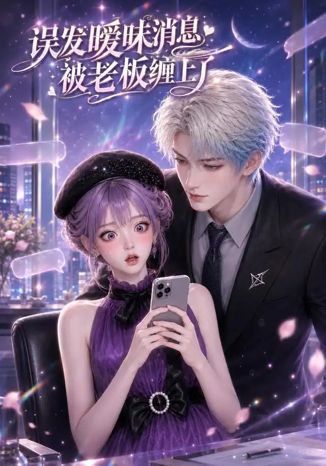 《误发暧昧消息被老板缠上了(157集)AI短剧》短剧全集免费在线观看-CD网盘社