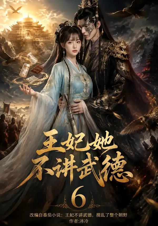 《王妃她不讲武德6（96集）AI短剧》短剧全集免费在线观看-布伊影视网