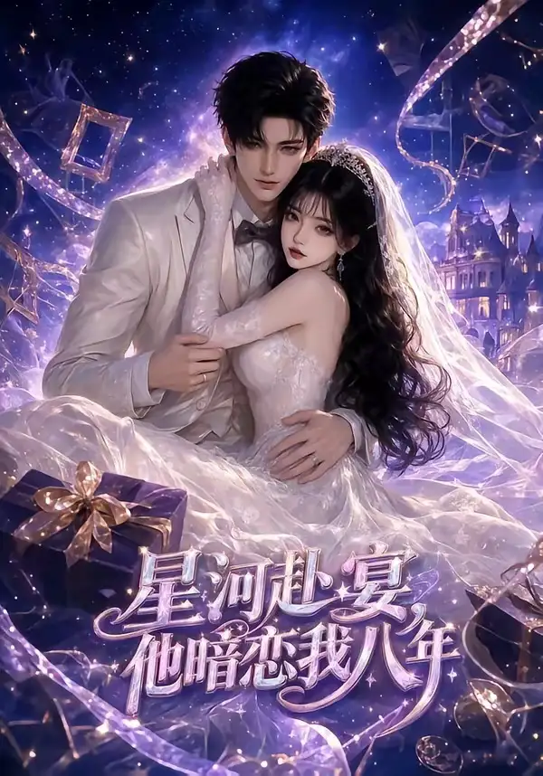星河赴宴，他暗恋我八年&星河赴宴他暗恋我八年（56集）AI短剧全集免费在线观看 - 第一搜