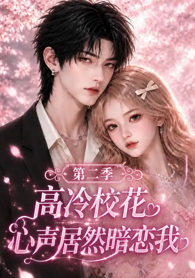 《高冷校花心声居然暗恋我第二季（124集）AI短剧》短剧全集免费在线观看-CD网盘社
