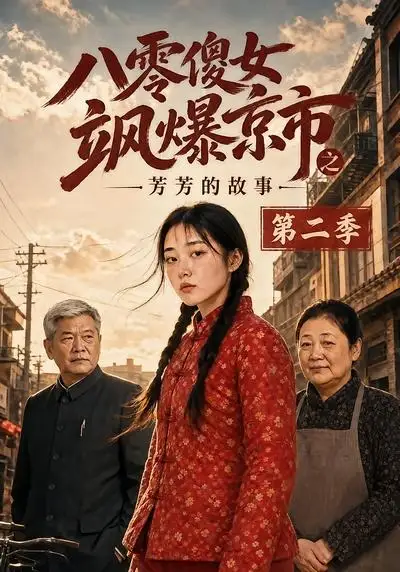 《八零傻女飒爆京市之芳芳的故事第二季（107集）AI短剧》短剧全集免费在线观看-CD网盘社