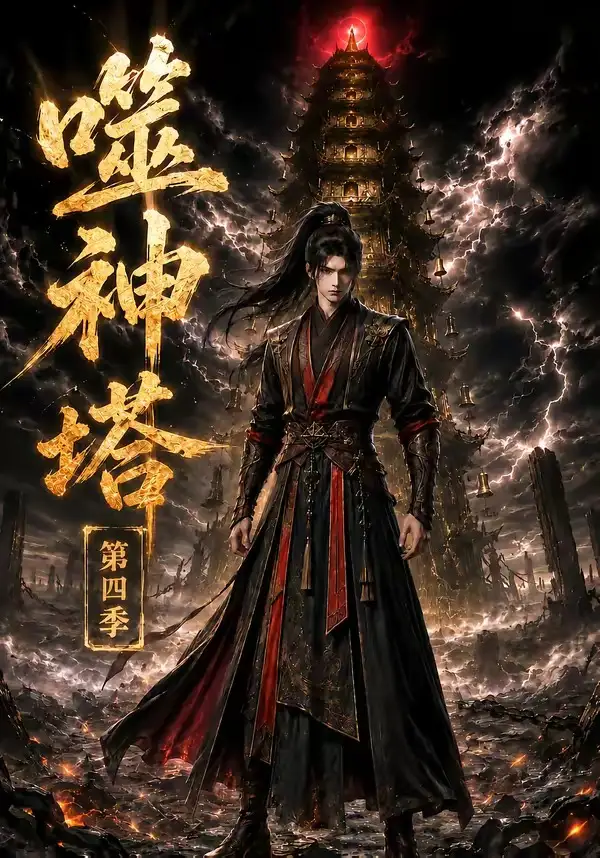 《噬神塔第四季（129集）AI短剧》短剧全集免费在线观看-CD网盘社