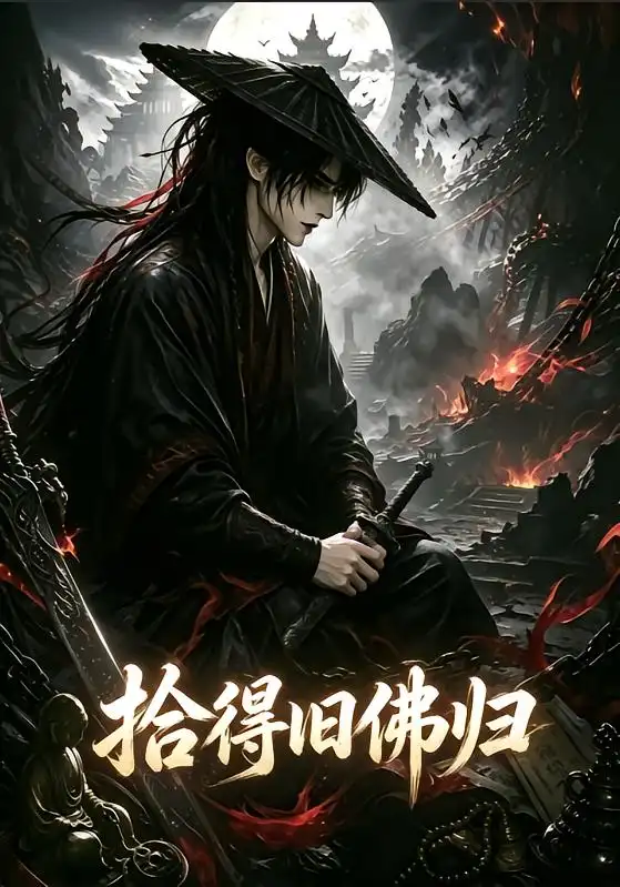 《拾得旧佛归（60集）AI短剧》短剧全集免费在线观看