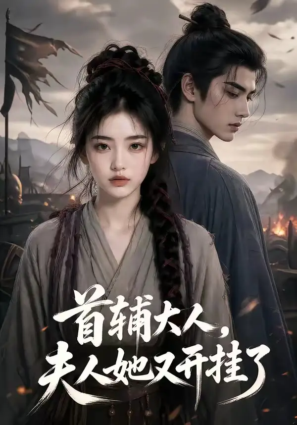 《首辅大人，夫人她又开挂了&首辅大人夫人她又开挂了（141集）AI短剧》短剧全集免费在线观看-布伊影视网