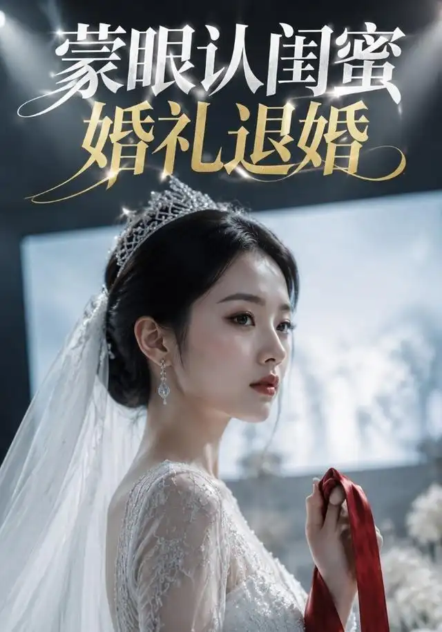 《蒙眼认闺蜜，婚礼退婚&蒙眼认闺蜜婚礼退婚（63集） AI短剧》短剧全集免费在线观看-CD网盘社