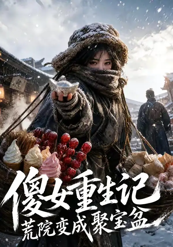 《傻女重生记，荒院变成聚宝盆&傻女重生记荒院变成聚宝盆（108集）AI短剧》短剧全集免费在线观看-CD网盘社